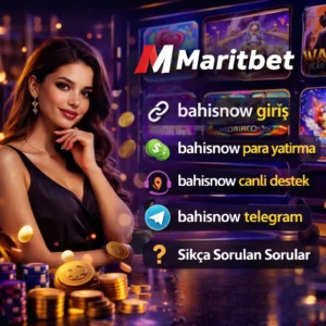 Maritbet